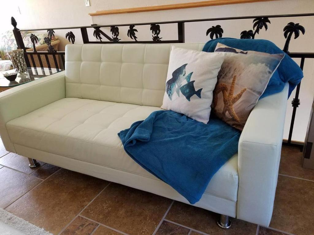 Loft 3 Min From Beach Jensen Beach Bagian luar foto