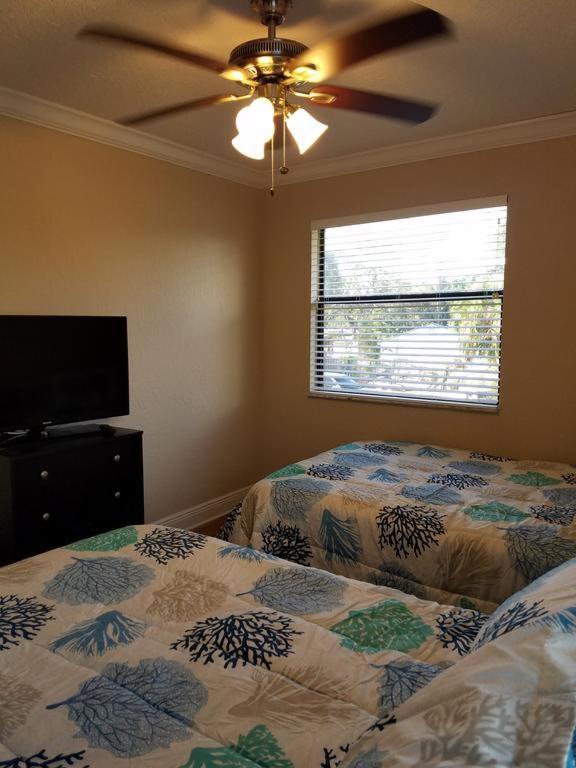 Loft 3 Min From Beach Jensen Beach Bagian luar foto