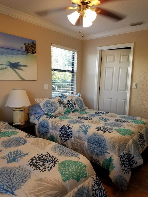 Loft 3 Min From Beach Jensen Beach Bagian luar foto