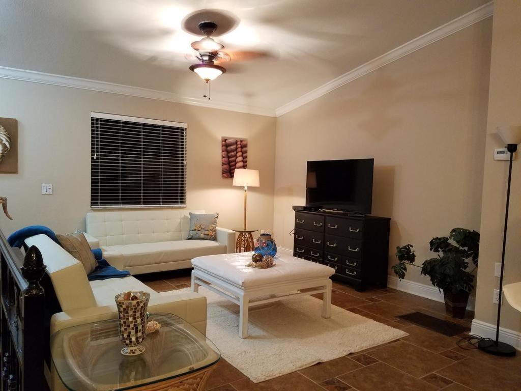 Loft 3 Min From Beach Jensen Beach Bagian luar foto