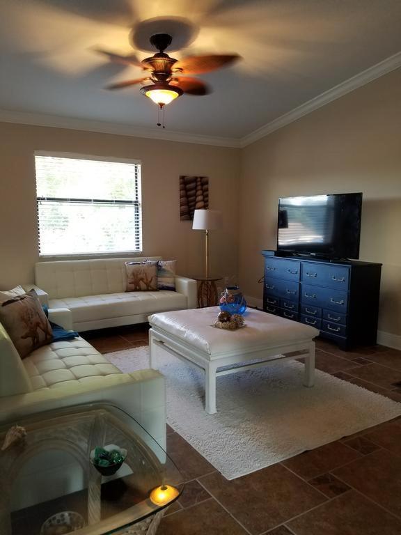 Loft 3 Min From Beach Jensen Beach Bagian luar foto