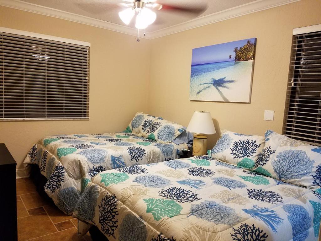 Loft 3 Min From Beach Jensen Beach Bagian luar foto