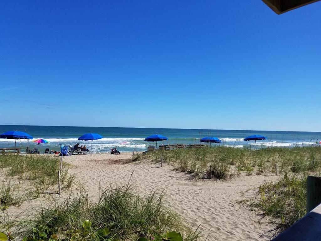 Loft 3 Min From Beach Jensen Beach Bagian luar foto