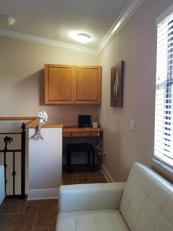 Loft 3 Min From Beach Jensen Beach Bagian luar foto